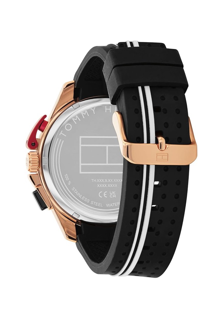 Tommy Hilfiger, Bank TH 1710709 — thumbnail 3